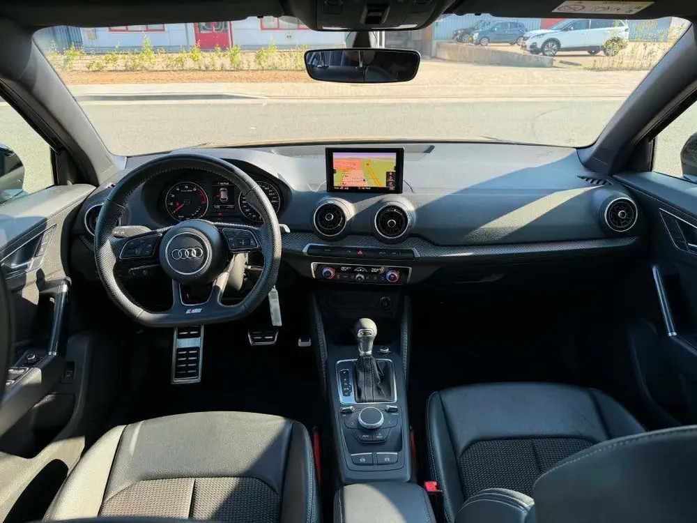 Audi Q2 1.0 TFSI 116PK 2019 Sport S line Edition Z uit 2019, foto 14
