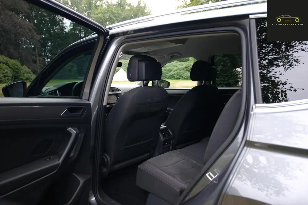 Volkswagen Tiguan Allspace VW Tiguan Allspace 1.5 TSI Elegance 7P / 100% ONDERHOUDEN uit 2022, foto 10