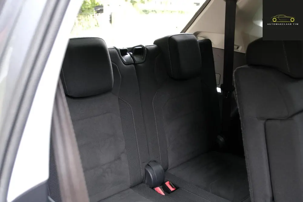 Volkswagen Tiguan Allspace VW Tiguan Allspace 1.5 TSI Elegance 7P / 100% ONDERHOUDEN uit 2022, foto 11