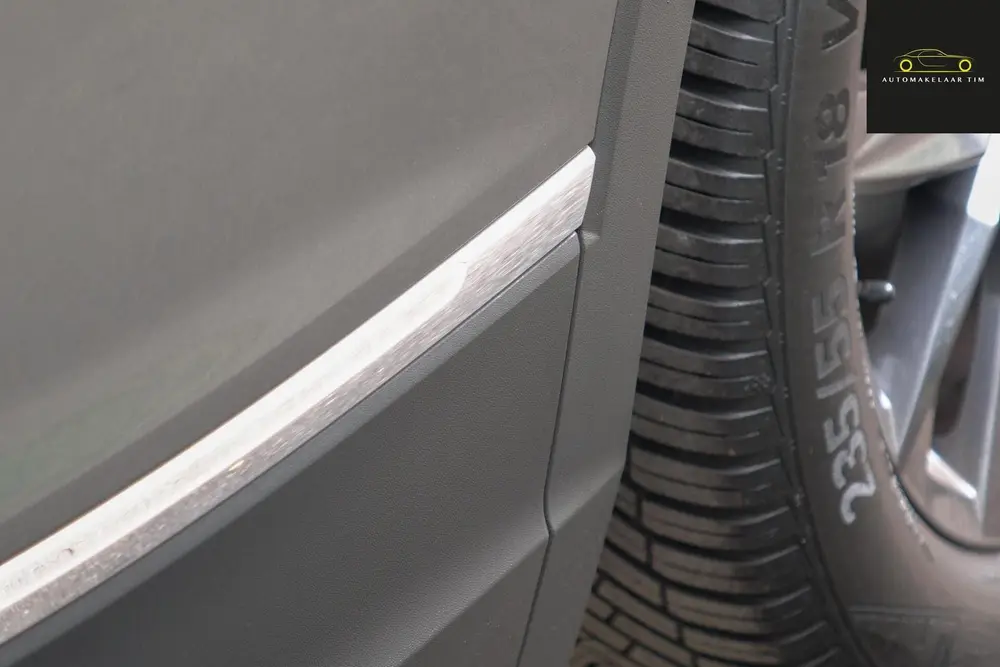 Volkswagen Tiguan Allspace VW Tiguan Allspace 1.5 TSI Elegance 7P / 100% ONDERHOUDEN uit 2022, foto 20