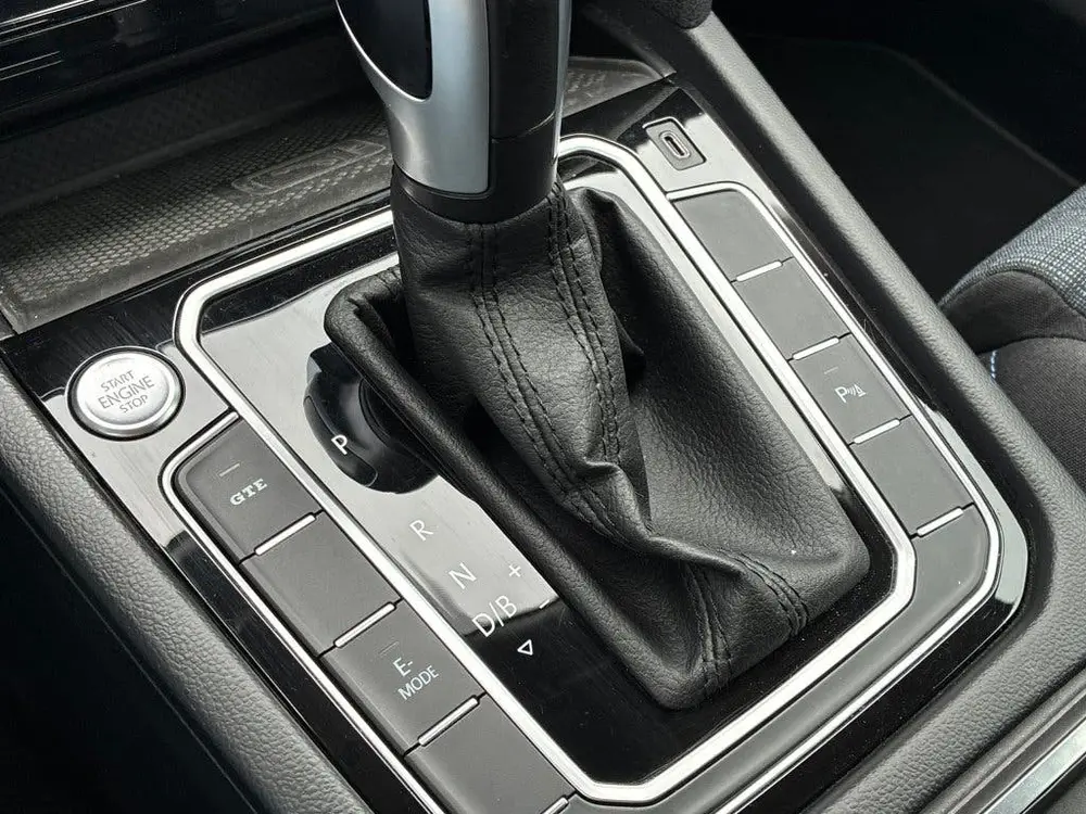 Volkswagen Passat Variant Passat 1.4 TSI PHEV GTE Business DSG automaat - BJ 2020 uit 2020, foto 10