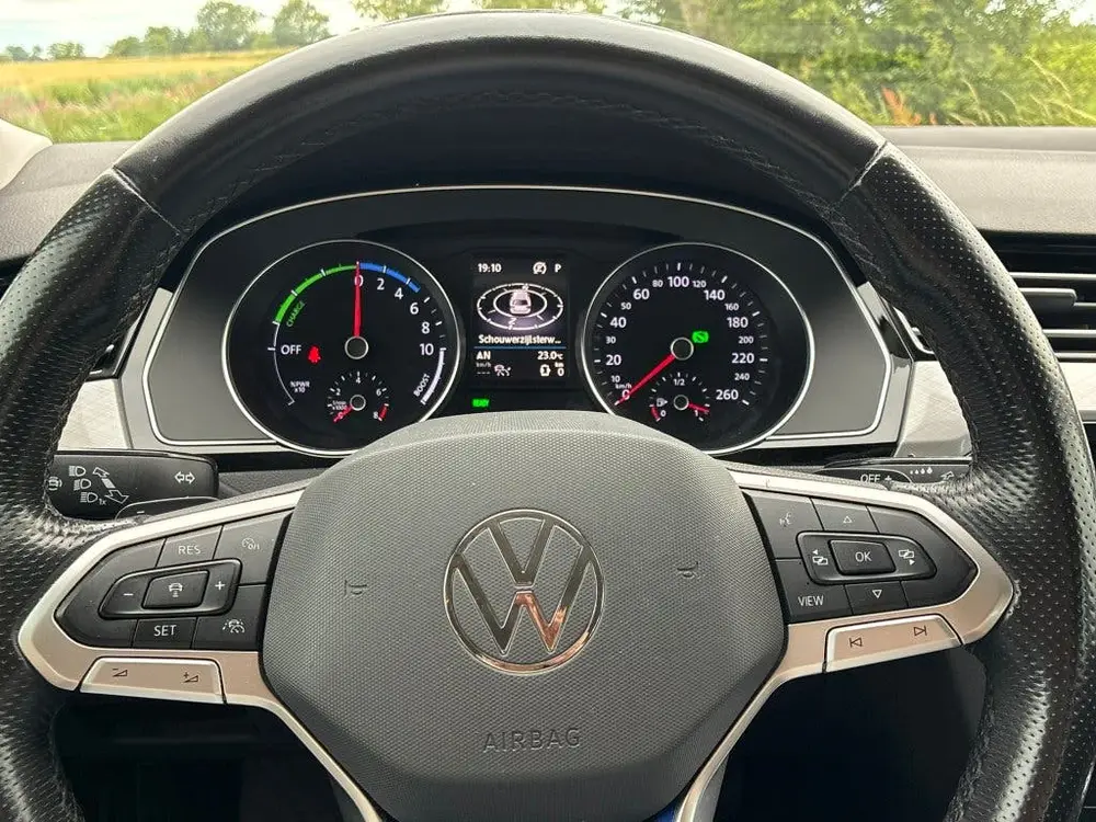 Volkswagen Passat Variant Passat 1.4 TSI PHEV GTE Business DSG automaat - BJ 2020 uit 2020, foto 14