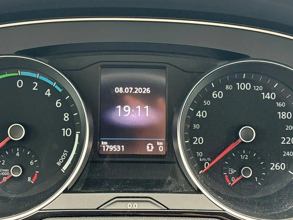 Volkswagen Passat Variant Passat 1.4 TSI PHEV GTE Business DSG automaat - BJ 2020 uit 2020, foto 16
