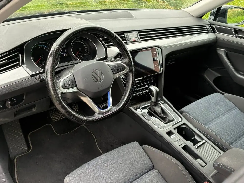 Volkswagen Passat Variant Passat 1.4 TSI PHEV GTE Business DSG automaat - BJ 2020 uit 2020, foto 5