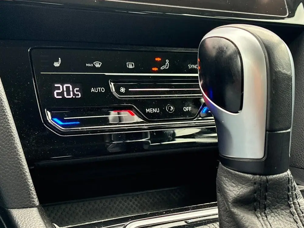 Volkswagen Passat Variant Passat 1.4 TSI PHEV GTE Business DSG automaat - BJ 2020 uit 2020, foto 9
