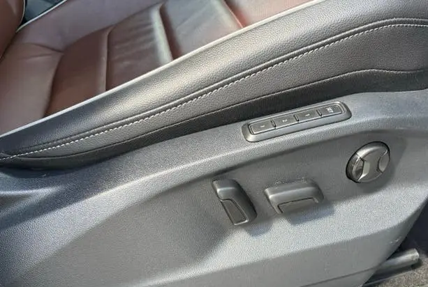 Volkswagen Tiguan 1.4 TSI Ehybrid 150pk DSG 2021 Grijs uit 2021, foto 20