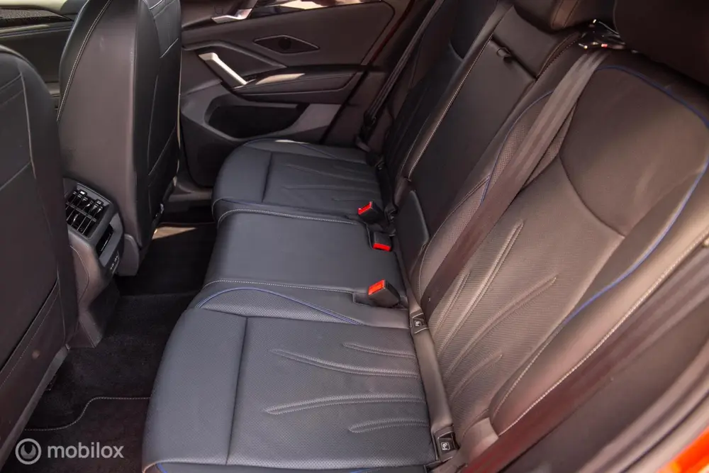 Volkswagen Tiguan 1.5 eHybrid R-Line|Leer|Trekh.|NL|IQ Light uit 2024, foto 18