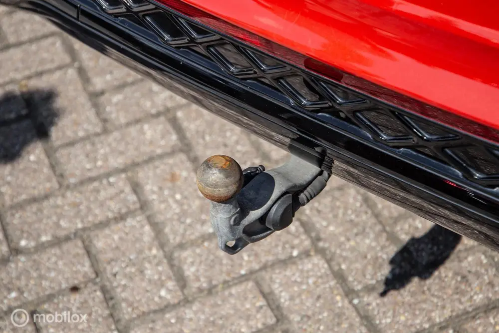 Volkswagen Tiguan 1.5 eHybrid R-Line|Leer|Trekh.|NL|IQ Light uit 2024, foto 20