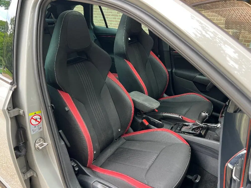 Skoda Scala 1.5 TSI Monte Carlo uit 2020, foto 15