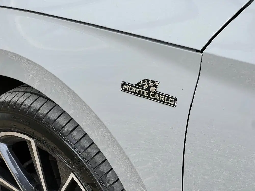 Skoda Scala 1.5 TSI Monte Carlo uit 2020, foto 8