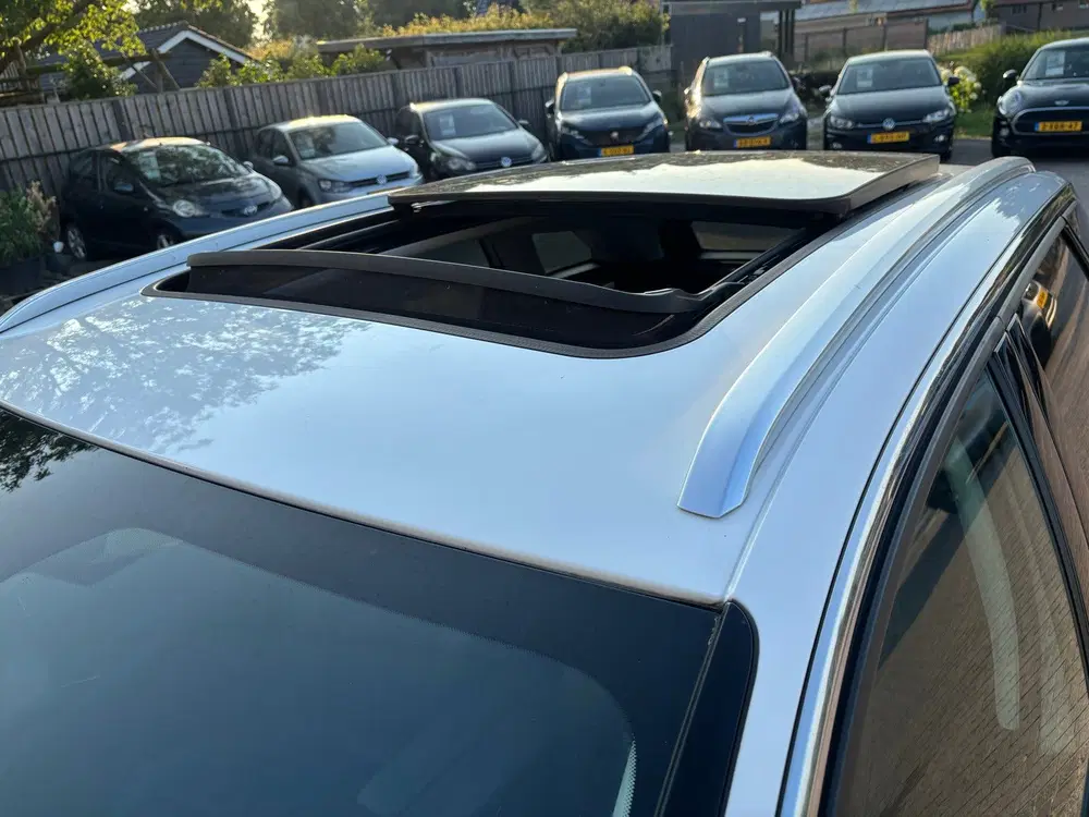 Peugeot 3008 1.2 turbo 130pk S&S EAT Wit uit 2019, foto 15
