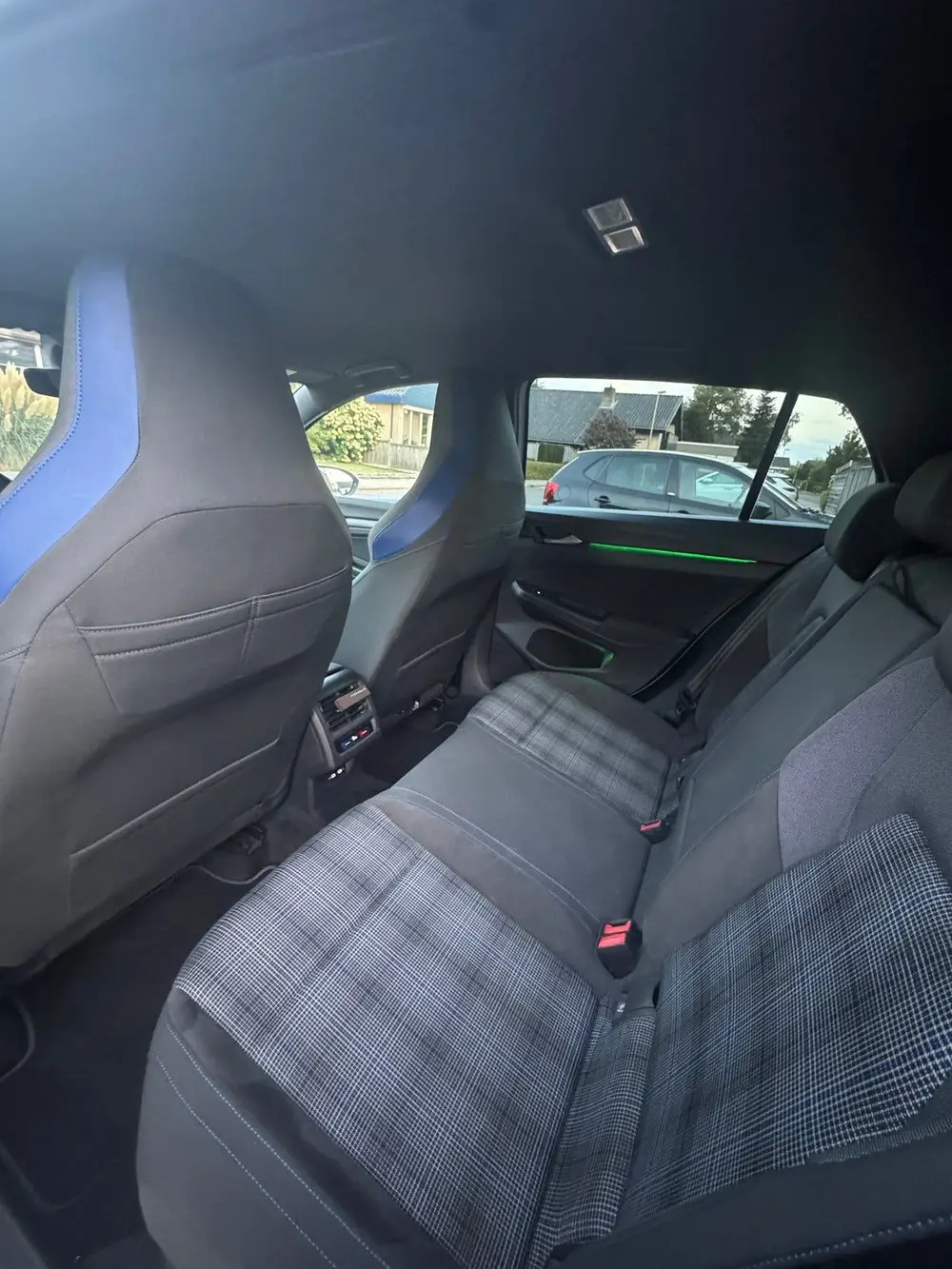 Volkswagen Golf 8 GTE 245pk DSG 2020 Wit uit 2020, foto 8