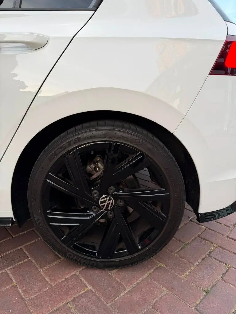 Volkswagen Golf 1.5 Etsi 131pk 7-DSG 2022 Wit uit 2022, foto 11