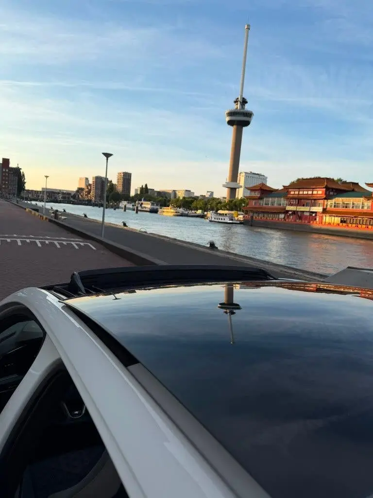 Volkswagen Golf 1.5 Etsi 131pk 7-DSG 2022 Wit uit 2022, foto 12