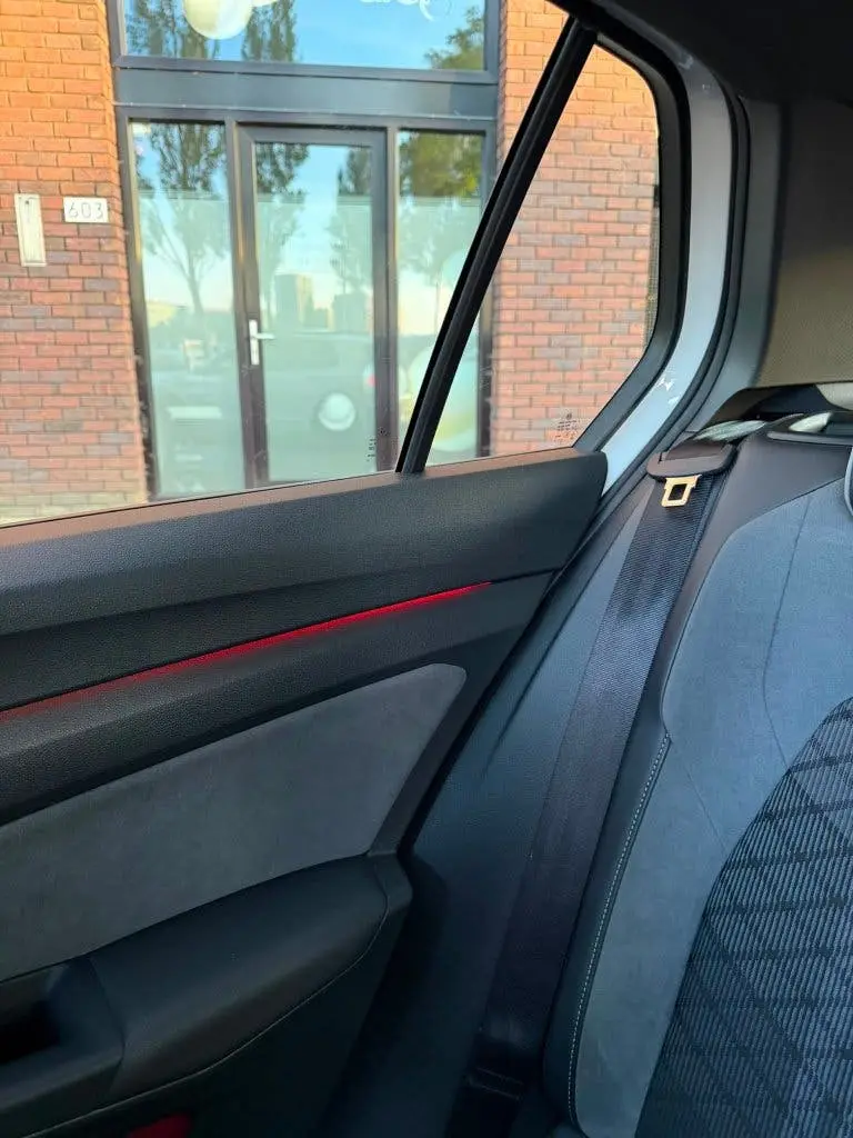 Volkswagen Golf 1.5 Etsi 131pk 7-DSG 2022 Wit uit 2022, foto 20
