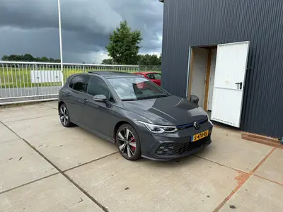 Volkswagen Golf GTE, BTW auto. uit 2020