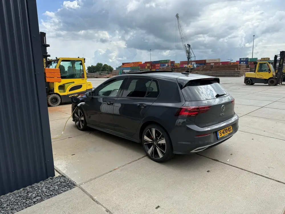 Volkswagen Golf GTE, BTW auto. uit 2020, foto 2