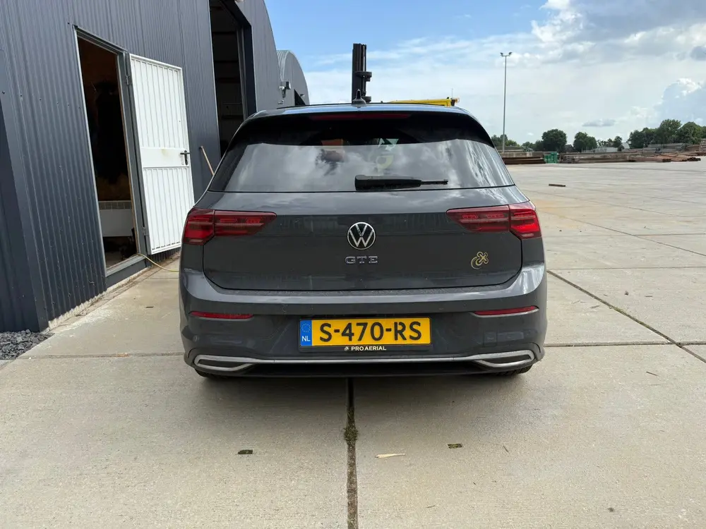 Volkswagen Golf GTE, BTW auto. uit 2020, foto 4