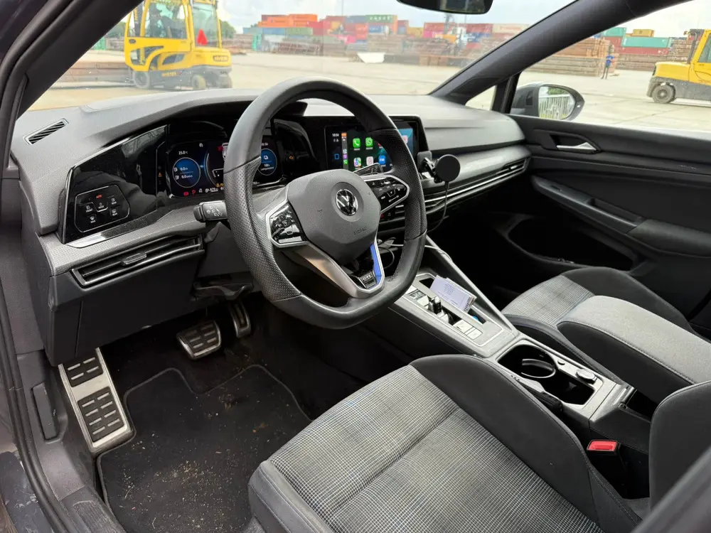 Volkswagen Golf GTE, BTW auto. uit 2020, foto 5