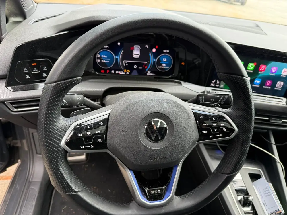 Volkswagen Golf GTE, BTW auto. uit 2020, foto 7