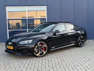 Audi RS5 Sportback 2.9 TFSI Quattro 2019 uit 2019