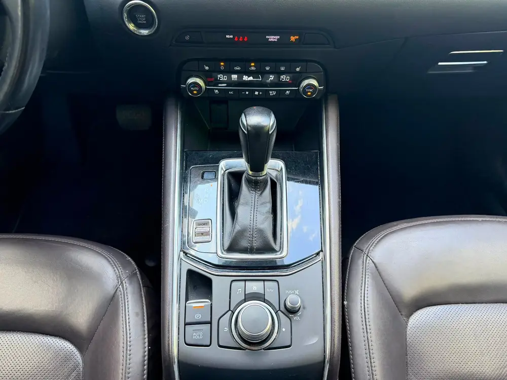 Mazda CX-5 2.0 SKYACTIV-G BTW ACC 360 CAMERA HUD BOSE LEER uit 2019, foto 13