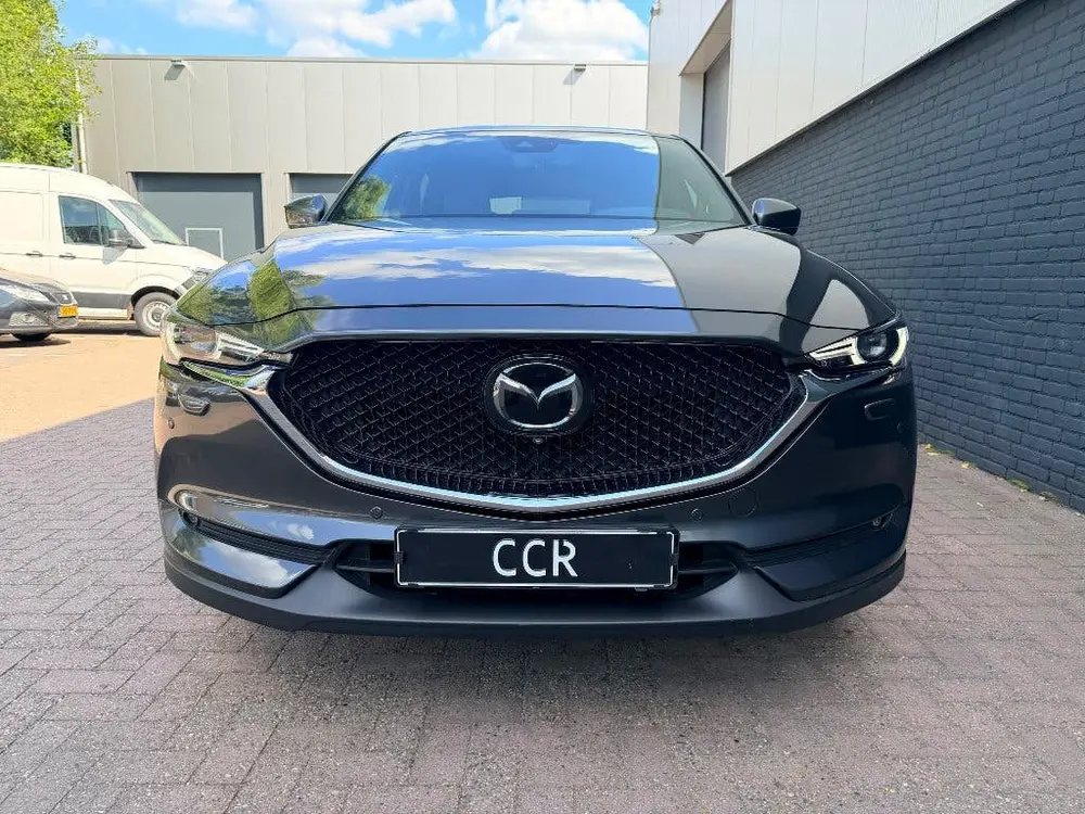 Mazda CX-5 2.0 SKYACTIV-G BTW ACC 360 CAMERA HUD BOSE LEER uit 2019, foto 5