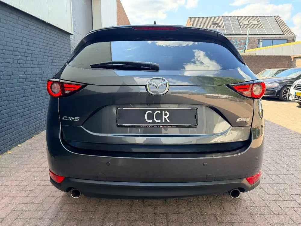 Mazda CX-5 2.0 SKYACTIV-G BTW ACC 360 CAMERA HUD BOSE LEER uit 2019, foto 6