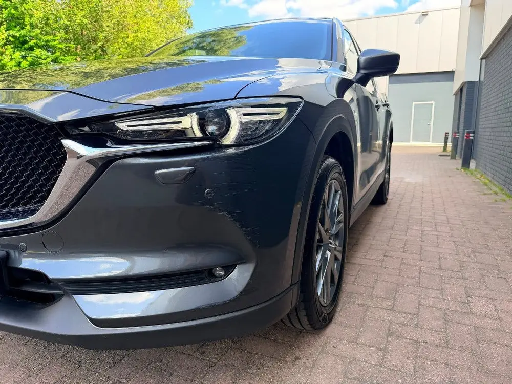 Mazda CX-5 2.0 SKYACTIV-G BTW ACC 360 CAMERA HUD BOSE LEER uit 2019, foto 7