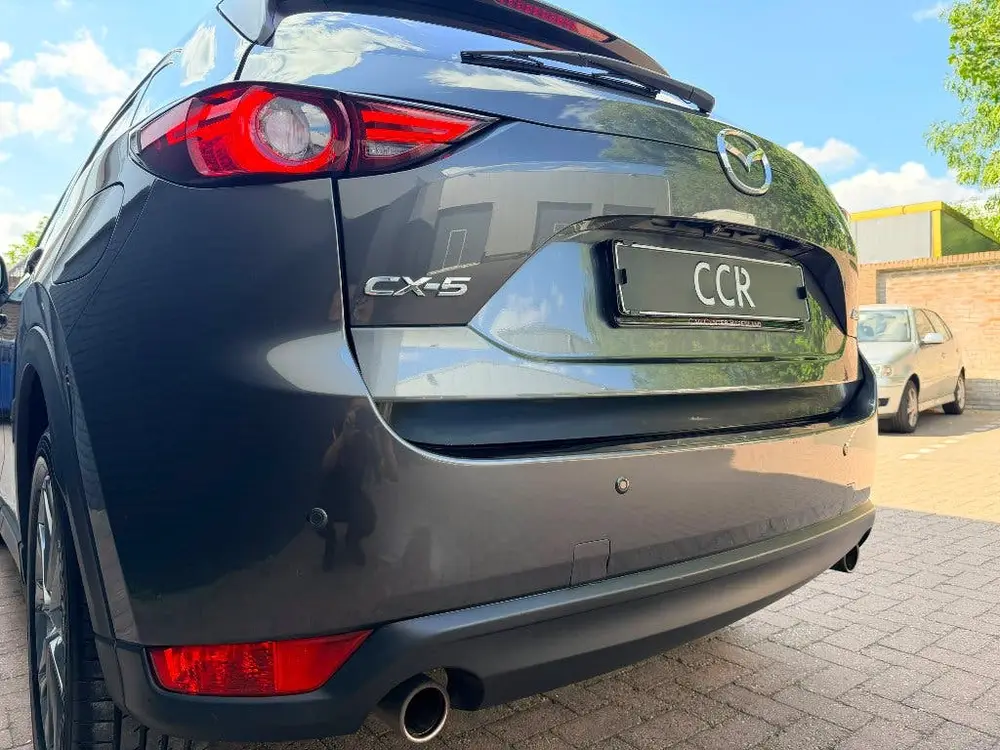Mazda CX-5 2.0 SKYACTIV-G BTW ACC 360 CAMERA HUD BOSE LEER uit 2019, foto 8