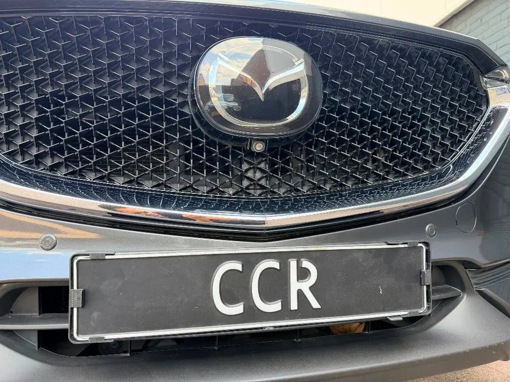 Mazda CX-5 2.0 SKYACTIV-G BTW ACC 360 CAMERA HUD BOSE LEER uit 2019, foto 9