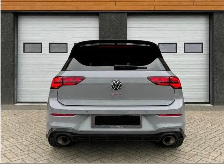 Volkswagen Golf 2.0 TSI GTI CLUBSPORT 45 Jahre GARANTIE! uit 2022, foto 4
