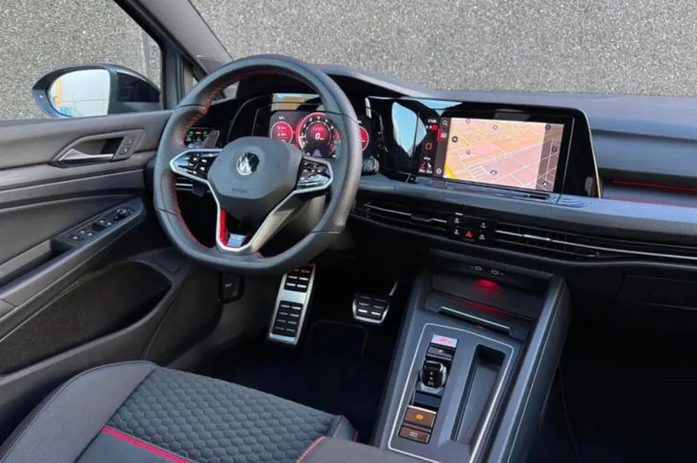 Volkswagen Golf 2.0 TSI GTI CLUBSPORT 45 Jahre GARANTIE! uit 2022, foto 5