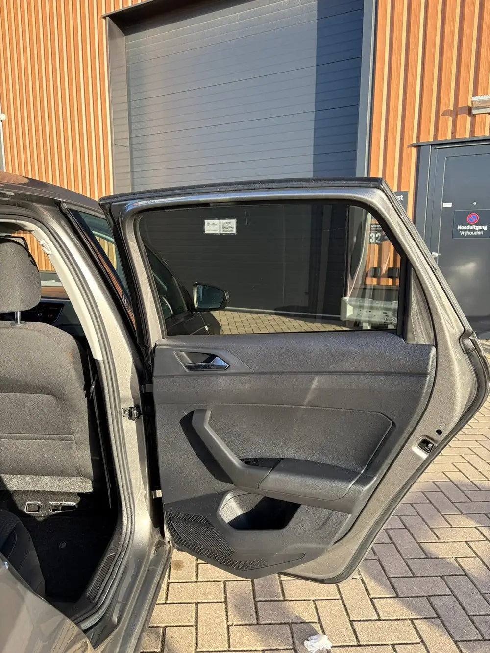 Volkswagen Polo 1.0 TSI 95pk 2020 Grijs 7 versnellingen uit 2020, foto 7
