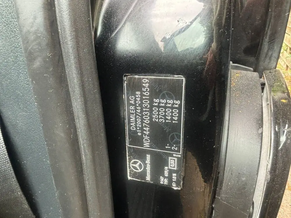 Volkswagen Passat Variant Passat 1.5 TSI 150pk DSG 2020 Zwart uit 2020, foto 9