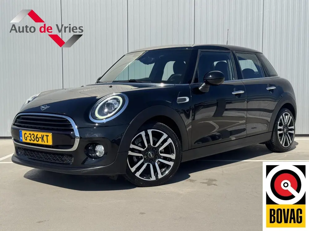 Mini Cooper 1.5 Cooper Chili uit 2019