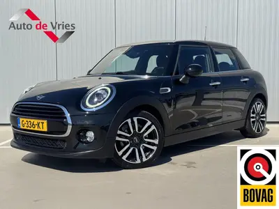 Mini Cooper 1.5 Cooper Chili uit 2019