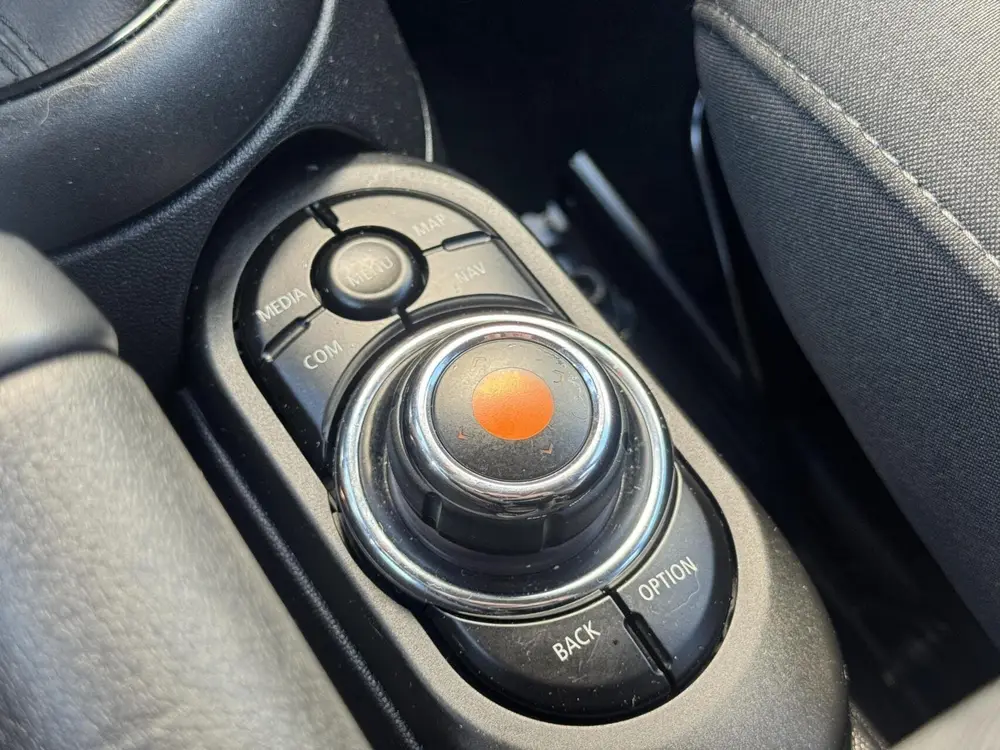 Mini Cooper 1.5 Cooper Chili uit 2019, foto 10