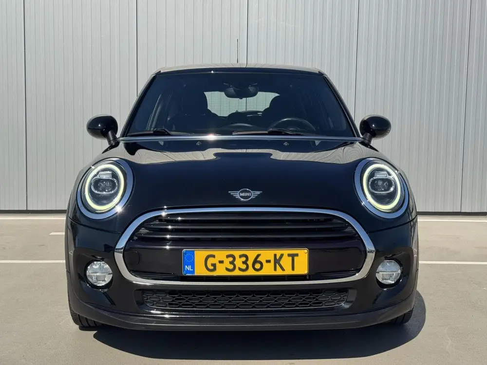 Mini Cooper 1.5 Cooper Chili uit 2019, foto 13