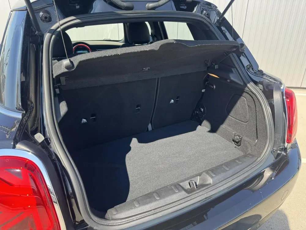 Mini Cooper 1.5 Cooper Chili uit 2019, foto 17