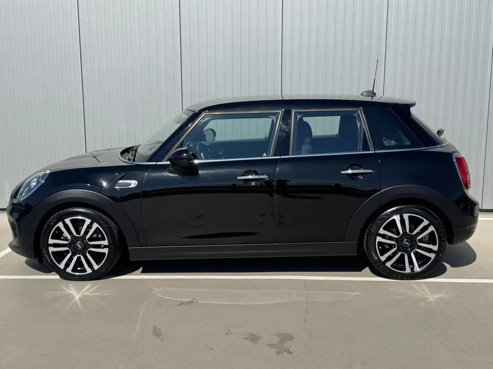 Mini Cooper 1.5 Cooper Chili uit 2019, foto 5