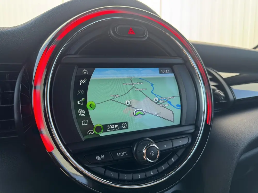 Mini Cooper 1.5 Cooper Chili uit 2019, foto 7