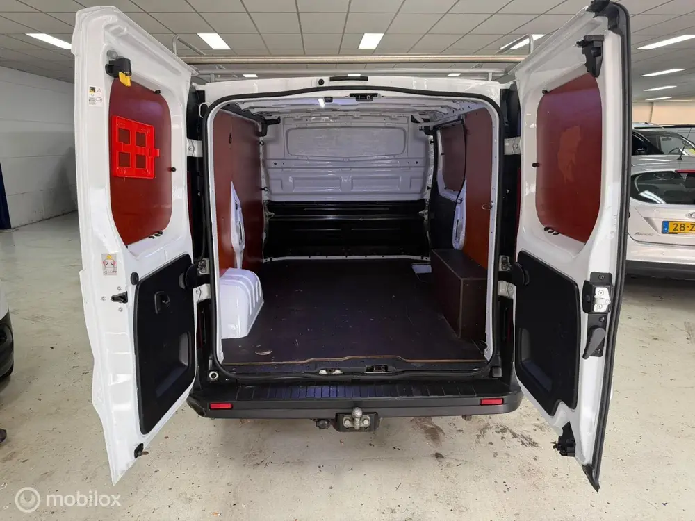 Fiat Talento 1.6 MJ L1H1 Actual uit 2019, foto 6