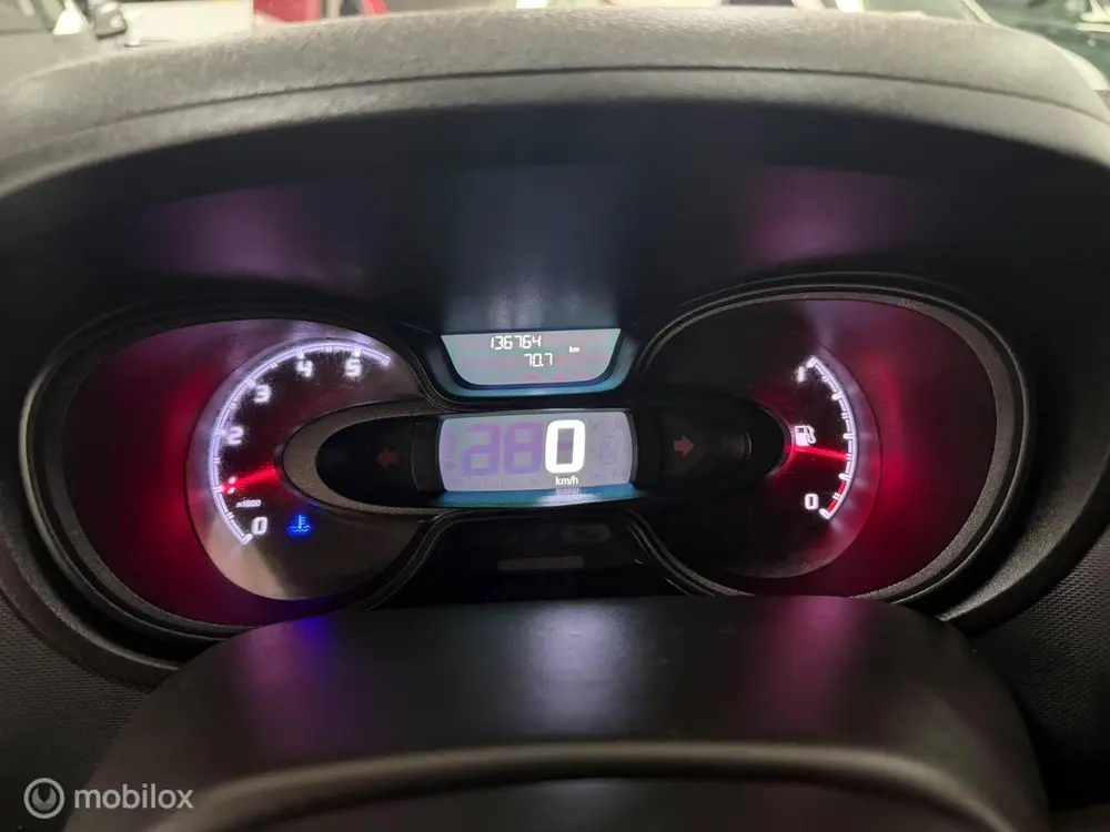 Fiat Talento 1.6 MJ L1H1 Actual uit 2019, foto 8