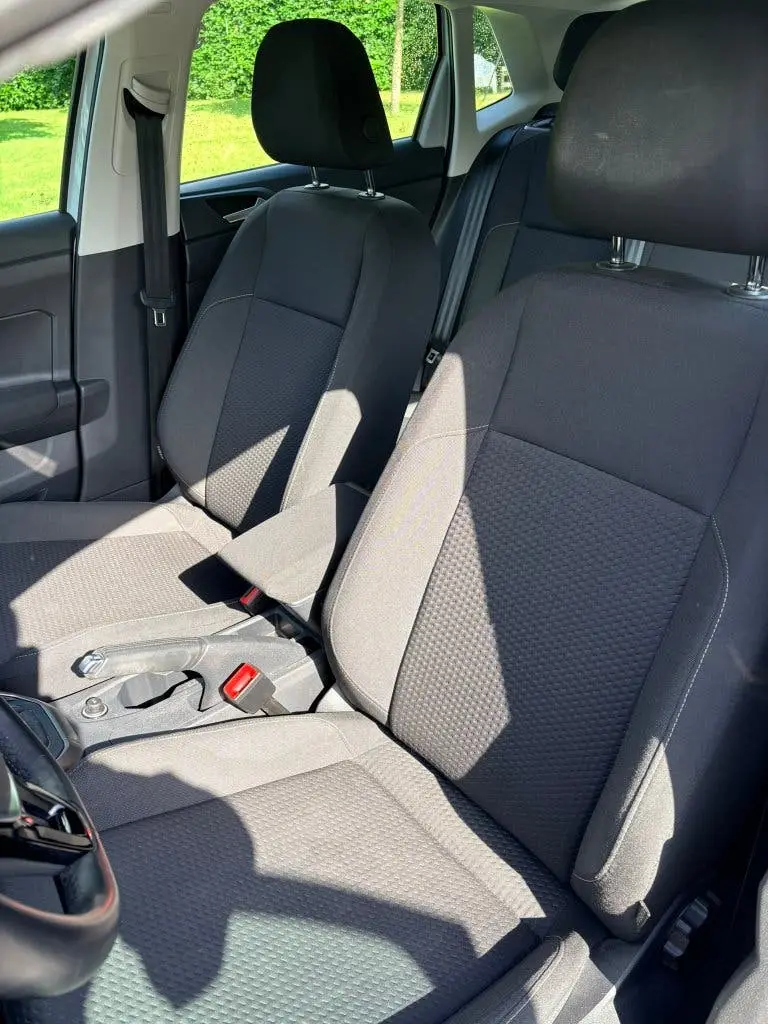 Volkswagen Polo 1.0 TSI Comfort Business Aut. airco PDC V+A uit 2020, foto 16
