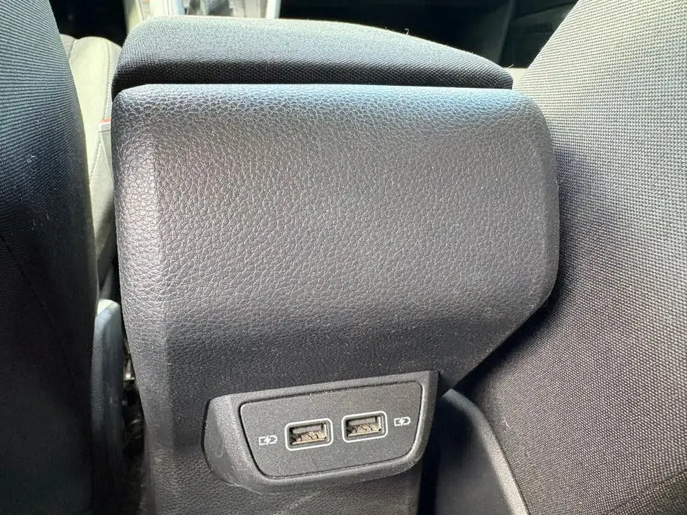 Volkswagen Polo 1.0 TSI Comfort Business Aut. airco PDC V+A uit 2020, foto 6