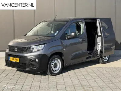 Peugeot Partner Partner 1.5 BlueHDI 130PK Automaat Carplay uit 2020