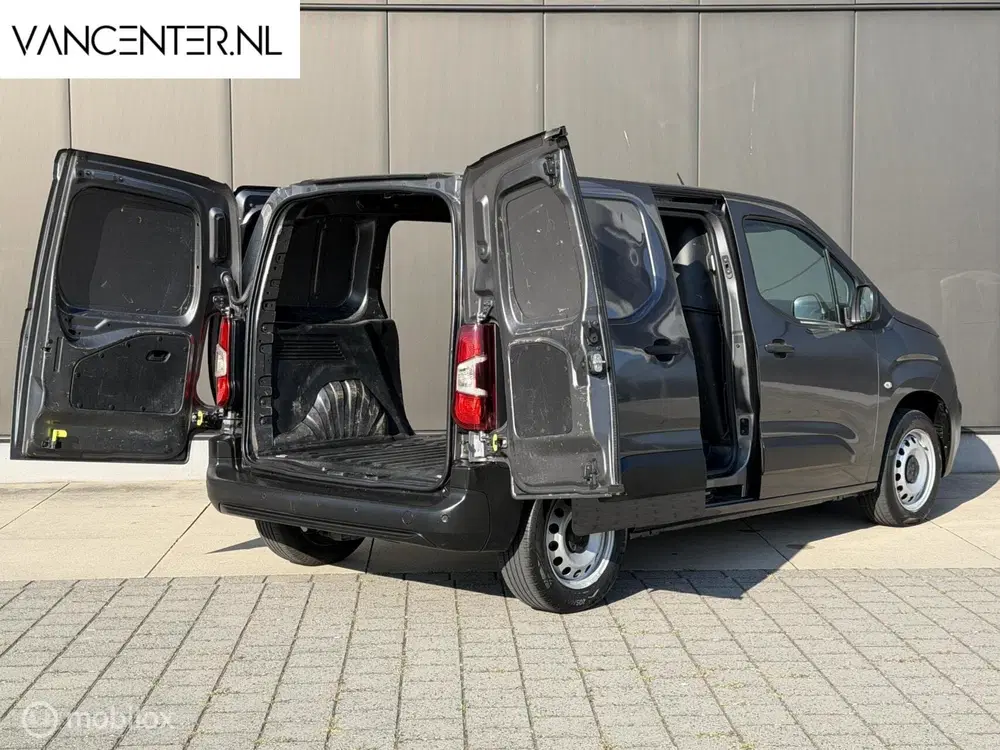 Peugeot Partner Partner 1.5 BlueHDI 130PK Automaat Carplay uit 2020, foto 6