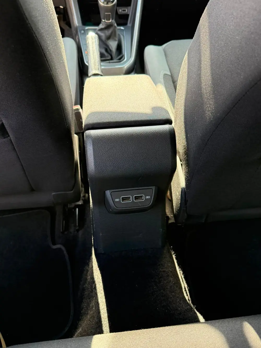 Volkswagen Polo 1.0 TSI 95pk Highline 2019 Wit Navi Airco uit 2019, foto 12