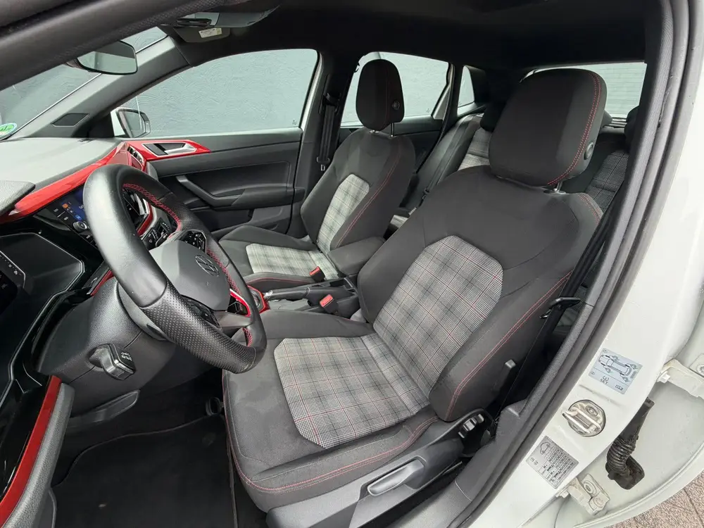 Volkswagen Polo 2.0TSI GTI 207pk DSG IQ Light CarPlay NIEUW✅ uit 2022, foto 15